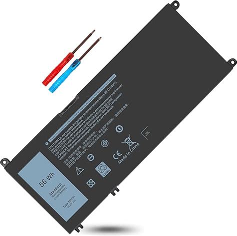 Amazon Wh Ydh Laptop Battery For Dell Inspiron