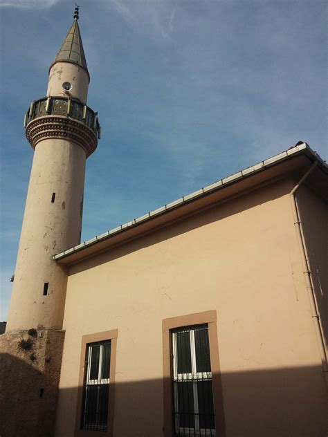 Hara Kara Mehmet Camii K Lt R Envanteri