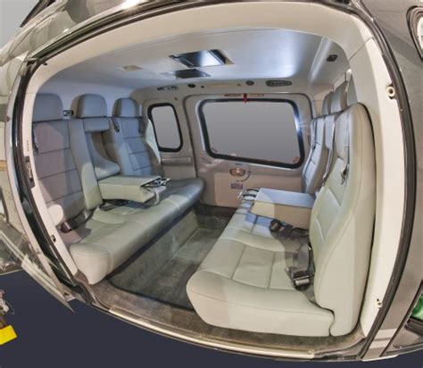 Helicopter Interiors - Vertical Flight Photo Gallery