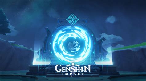 Genshin Impact 3 6 Spiral Abyss Leaks New Enemies And Blessings List