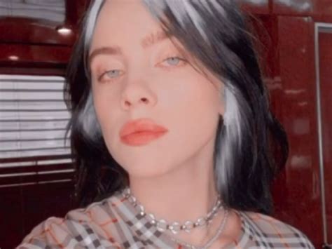 Você Conhece Mesmo Billie Eilish Suzana Ramos Quizur