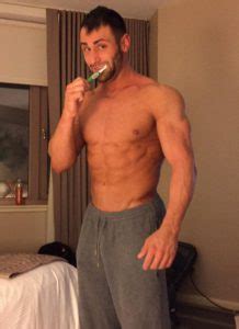 Former Porn Star Blake Riley In Chicago For Grabby Weekend