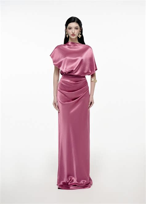 OPHELIA DRESS – Josephine Official