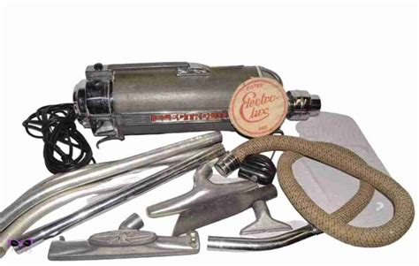 What Happened To These Popular 1980s Vacuum Cleaners