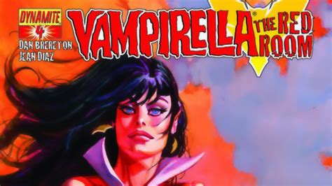 Comics Vampirella Wallpaper Resolution 1920x1079 ID 1069304