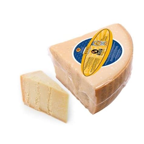 Phô Mai Boni Parmigiano Reggiano Parmsesan Block 100G Nam An Market