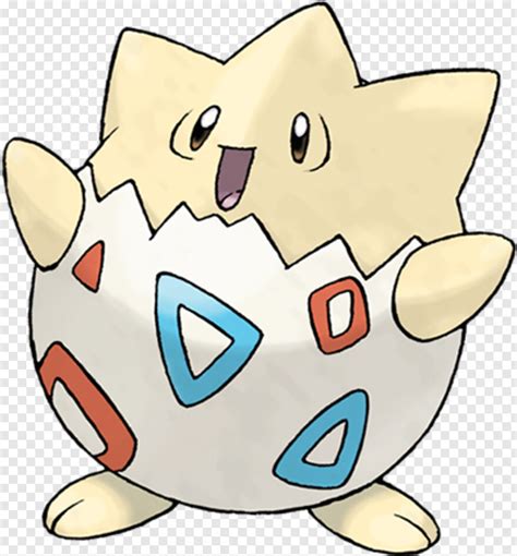 Togepi Free Icon Library