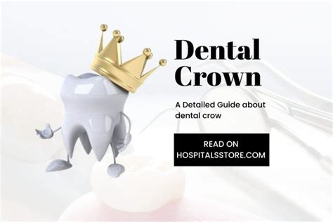 Dental Crown Types Procedure Advantages And Dental Crown Materials