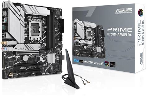 Amazon Asus Prime B Plus Intel Cpu Lga B