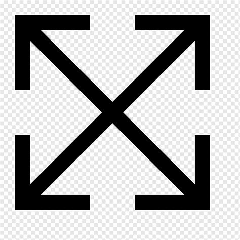 Computer Icons Arrow Arrow Angle Text Triangle Png Pngwing