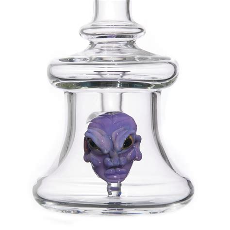 Alien Percolator Bong Bongs | GoSensi