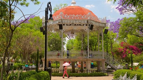 Jardin De San Marcos In Aguascalientes Aguascalientes Expedia