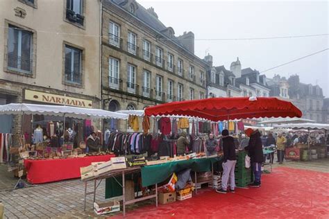 Marche d'Auray - 2020 All You Need to Know BEFORE You Go (with Photos ...