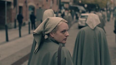 Terceira Temporada De The Handmaid S Tale Chega Tv Paga Em De