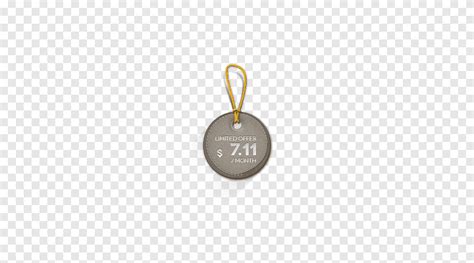 Brand Metal Pattern Tag Sale Tag Circles Png Pngegg