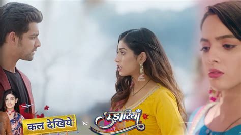 Udaariyaan Update Nehmat Ne Mangi Nikhil Se Help Nikhil Ko Mila