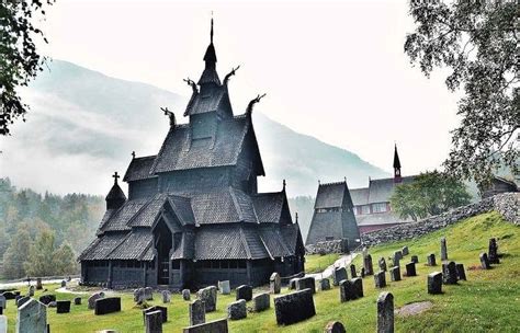 Gereja Dengan Arsitektur Terindah Di Dunia Menakjubkan