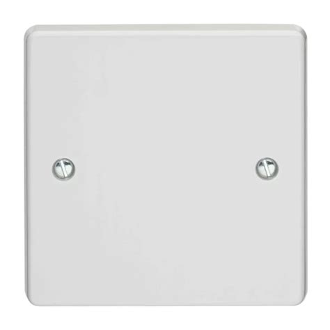 Crabtree 4001 White Moulded Sockets And Accessories Shop4 Electrical