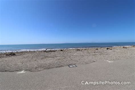 Emma Wood State Beach Campsite Photos Campsite Availability Alerts