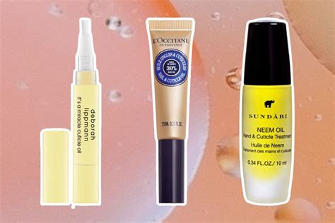 12 Best Cuticle Oils Of 2024 According To A Manicurist