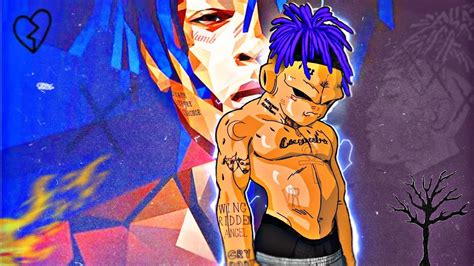 Happy Birthday Jahseh Dwayne ⚡ Xxxtentacion 💔 Youtube