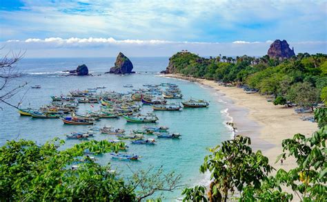 FOTO Berkeliling Jember Manikmati Destinasi Wisata Kelas Dunia