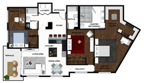 How You Can Use AutoCAD for Interior Design?