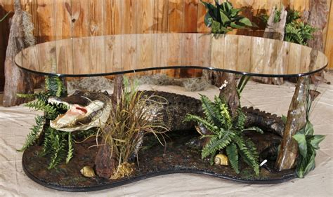 Florida Taxidermist Alligators Wild Boars Hogs Deer