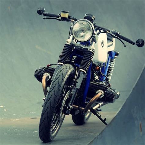 BMW Custom by Kevil’s Speed Shop