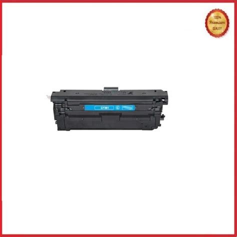 Toner Cyan Hp A Cf A Adaptable M M M X