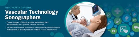 Tri-C Diagnostic Medical Sonography Program: Cleveland, Ohio