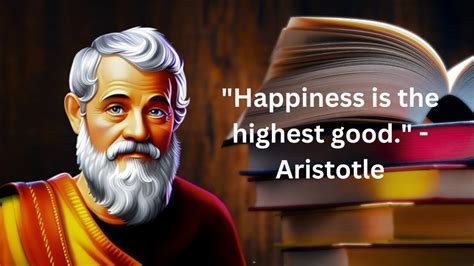 Unlock The Secret To Lasting Happiness Aristotle S Profound Wisdom