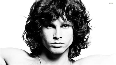 Jim Morrison Wallpapers - Wallpaper Cave