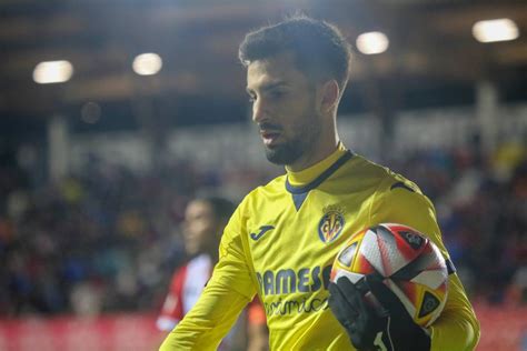 Rennes Villarreal Cu Ndo Y D Nde Ver En Tv Y Online El Partido De