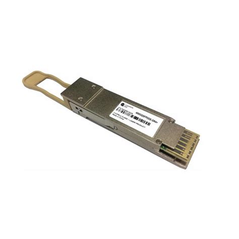 QSFP DD 400G ZR Module QSFP DD 400G Price And Specs Ycict