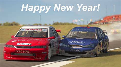 Virtual Racing Cars On Twitter Happy New Year From Vrc If You Haven