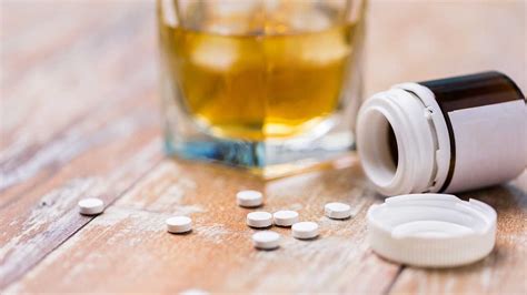 Ativan Lorazepam And Alcohol Dangers Of Polydrug Abuse