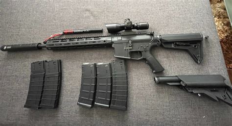 Ar-15 Arcturus | Army shop, airsoft, armyburza - největší burza s ...