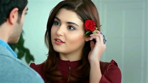 hayat murat romantic hande ercel burak deniz indiaglitz