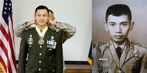 Biografi Agus Yudhoyono Penggambar