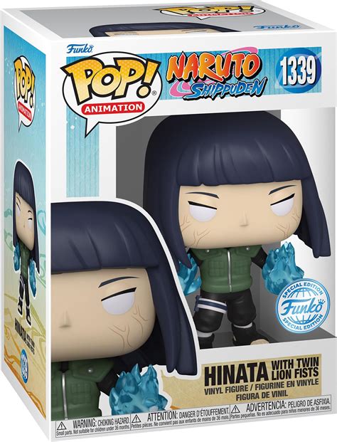 Funko Pop Animation Shonen Jump Naruto Shippuden Kurama