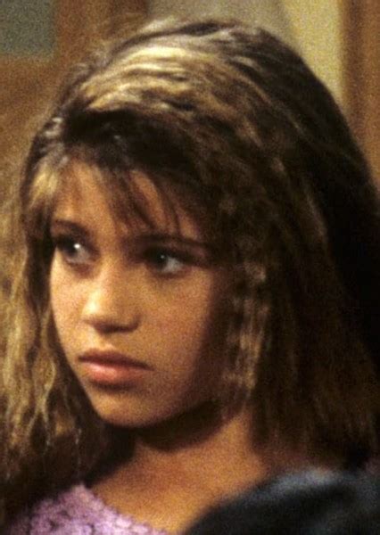 Danielle Fishel Fan Casting