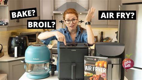 Quel Mode Utiliser Sur Air Fryer Fonctions Airfryer Youtube