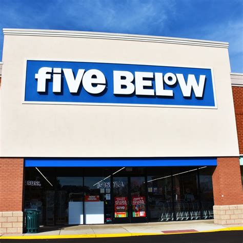 Shoppers find locations five below stock better items than expected 7