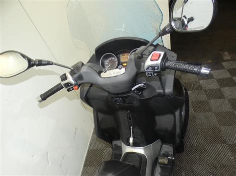 Piaggio Mp Inconnue Bike Eco