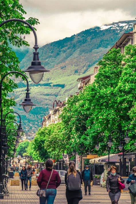 Spring Break Camp Bulgaria