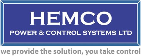 HEMCO Power & Control Systems Ltd - Contact Us