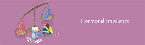 Common Signs & Symptoms of Hormonal Imbalance in Female