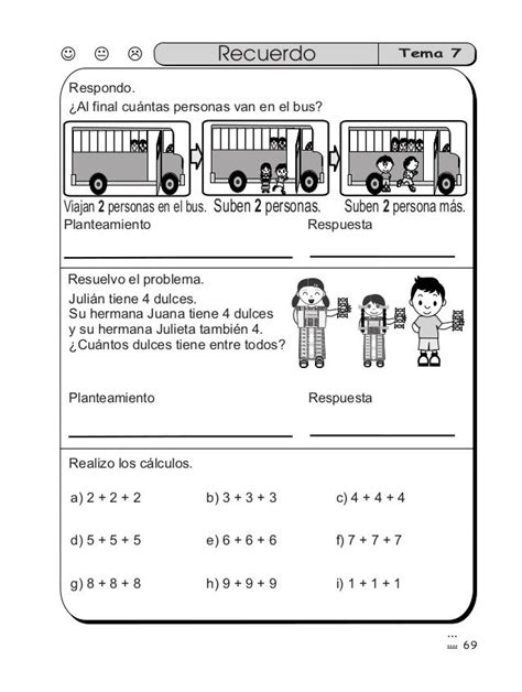 Resultado De Imagen De Problemas Matematicos De Suma Y Resta Dificiles