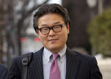 Archegos Capitals Bill Hwang Put 590 Million In His Charitable